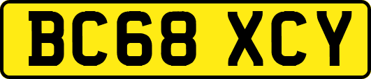 BC68XCY