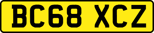 BC68XCZ