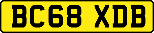 BC68XDB