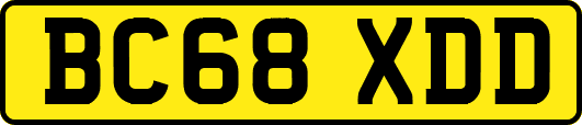 BC68XDD