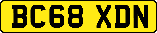 BC68XDN