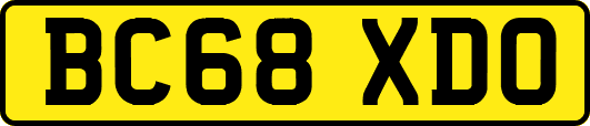 BC68XDO