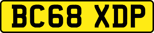 BC68XDP