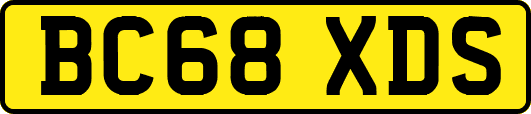 BC68XDS