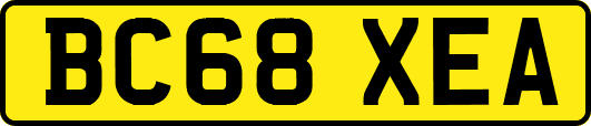 BC68XEA