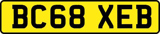 BC68XEB