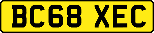 BC68XEC