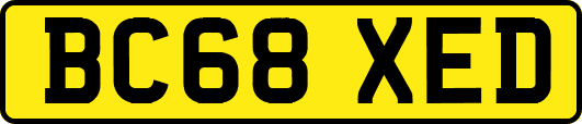 BC68XED