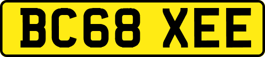 BC68XEE