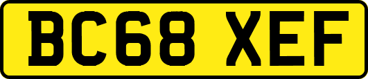 BC68XEF