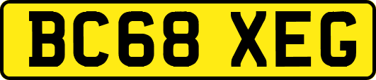 BC68XEG