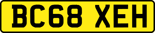 BC68XEH