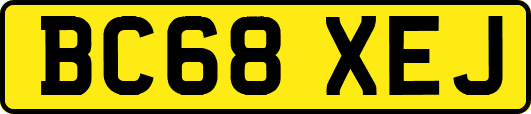 BC68XEJ