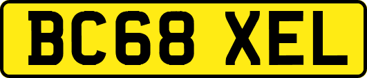 BC68XEL