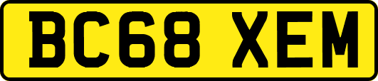BC68XEM