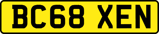 BC68XEN