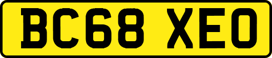 BC68XEO