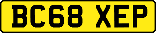 BC68XEP