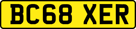 BC68XER