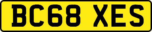 BC68XES