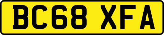 BC68XFA