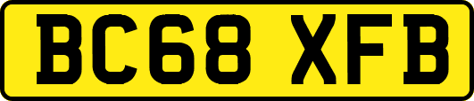 BC68XFB