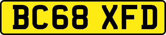 BC68XFD
