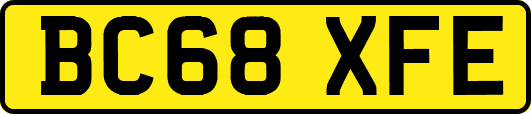 BC68XFE
