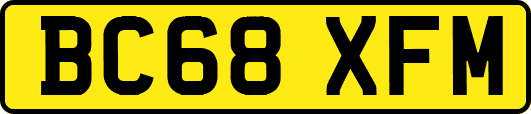 BC68XFM