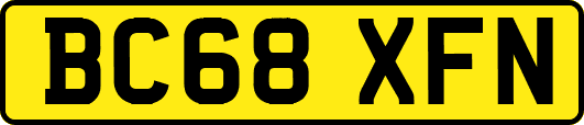 BC68XFN