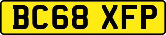 BC68XFP