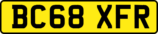 BC68XFR