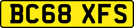 BC68XFS