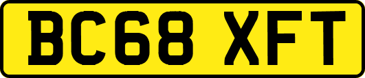 BC68XFT
