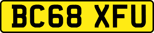 BC68XFU