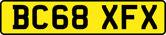 BC68XFX
