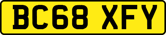 BC68XFY