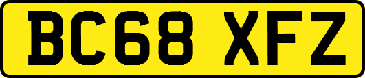BC68XFZ