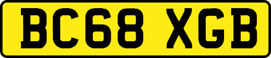 BC68XGB