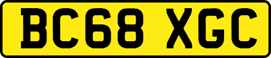 BC68XGC