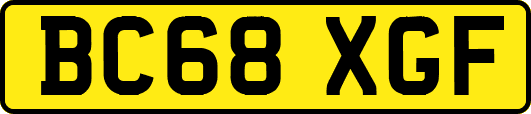 BC68XGF