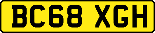 BC68XGH