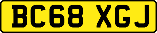 BC68XGJ