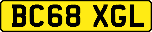 BC68XGL