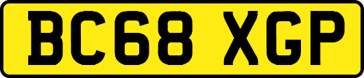 BC68XGP