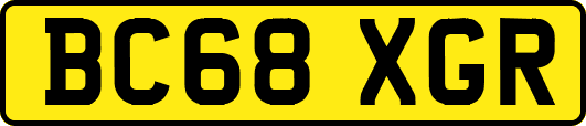 BC68XGR