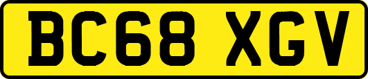 BC68XGV
