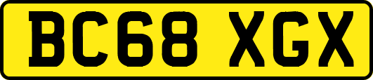 BC68XGX