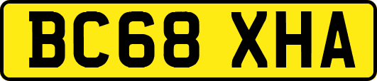 BC68XHA