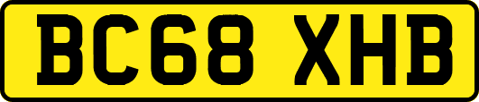 BC68XHB